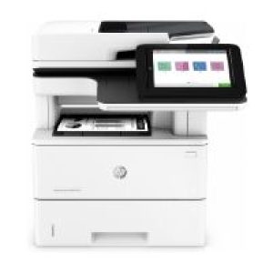 Multif HP LaserJet M528dn A4 B/N Fax Dúplex (1PV64A)
