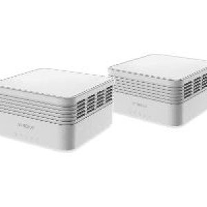 Mesh Strong WiFi 6 Pack 2 unidades (MESHKITAX3000)
