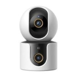 Cámara IP XIAOMI C500 Dual WiFi BT Nocturna (BHR8755EU)