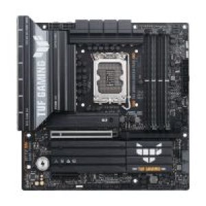 ASUS TUF GAMING B860M-PLUS: (1851) 4DDR5 DP HDMI mATX