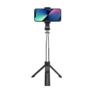Palo Selfie CELLY inalambrico hasta 7″ (CLICKSFSTICKBK)
