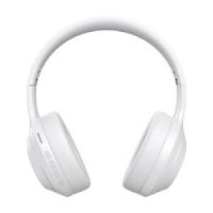Auriculares CELLY Headphone Wireless Blanco(WAVEBEATWH)