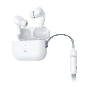 Auriculares CELLY Earphones BT 5.3 Blancos (HARMONYWH)