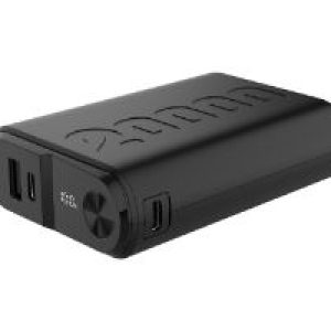 PowerBank CELLY 20000mAh USB-A/C Negro (PBUP20000BK)