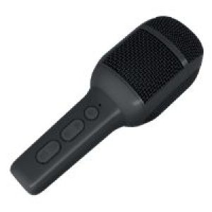 Microfono CELLY Party Wireless 5W (KIDSFESTIVAL2BK)