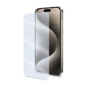 Protector de Pantalla CELLY Easy iPhone 16 (EASY1078)