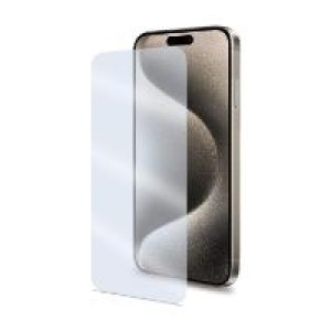 Protector Pantalla CELLY Easy iPhone 16 Pro (EASY1079)