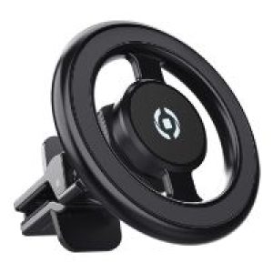 Soporte Coche CELLY GhostMagPro Negro (GHOSTMAGPROBK)