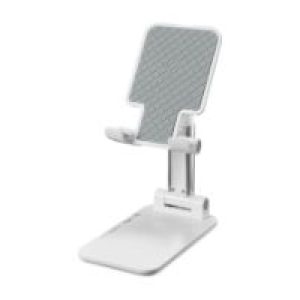 Soporte CELLY Magic Desk Holder Blanco (SWMAGICDESKWH)