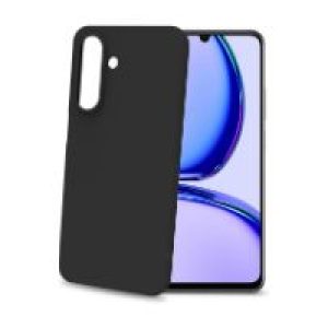 Funda CELLY Cromo Samsung A26 Negra (CROMO1131BK)