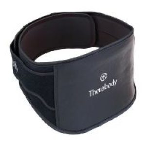 Masajeador Lumbar Therabody ThermBack (RT0004289-3A10)