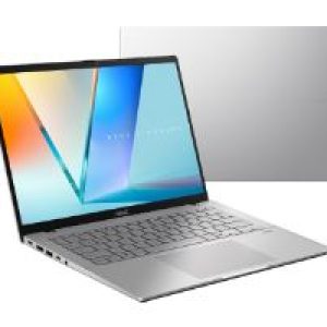 ASUS S14 S3407CA-LY075W U5-225H 16Gb 1Tb 14″ W11H Plata