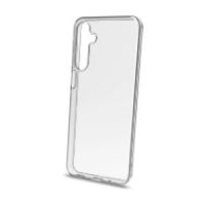Funda CELLY para Samsung A26 Transparente (GELSKIN1131)