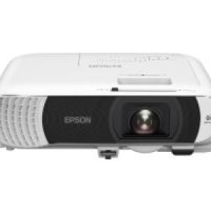 Proyector Epson EB-FH18 3LCD 4100L Blanco (V11HB59240)