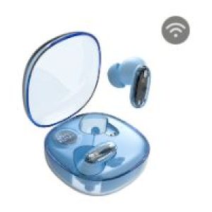 Auric Mars Gaming Intraurales TWS BT Azules (MHIB2BL)