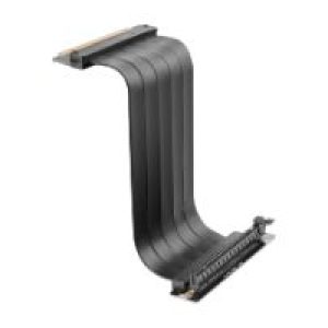 Cable Mars Gaming Riser PCIe 4.0 Flexible (MCAPCIE40)