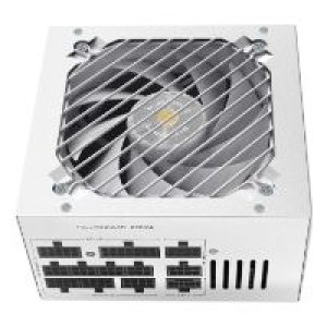 Fuente Mars Gaming ATX 1000W 80+Gold Blanc(MPB1000SIMW)