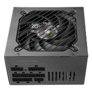 Fuente Mars Gaming ATX 750W 80+Bronze Negra (MPB750SIM)