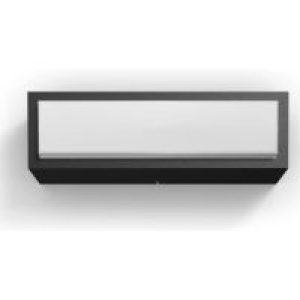 Aplique Mural Philips Stratosphere 3.8W (929003347801)