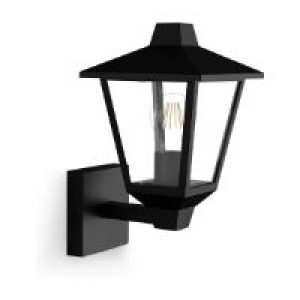 Aplique Mural Philips Kinno WA Up 25W (929004141301)