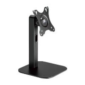 Soporte Mesa AISENS 10″-24″ Gira/Inclina (DT24TSR-371)