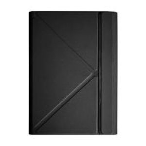Funda CELLY hasta 13″ Negra (UNISTICKT13BK)