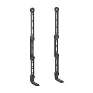 Soporte AISENS para Barra de Sonido Negro (SPK04U-377)