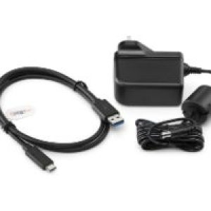 Kit alimentación Brother Adaptador CA+cable (LK1001CEU)