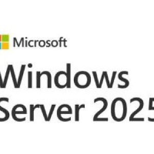 Windows Server CAL 2025 1 Clt User CAL (EP2-25271)