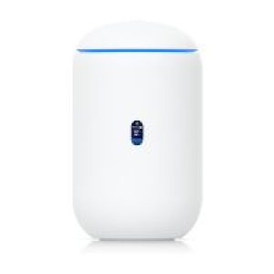 Router Ubiquiti Dream 7 WiFi 7 TriBand Blanco (UDR7)