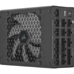 Fuente Corsair HX1500 ATX 1500W Negra (CP-9020309-EU)