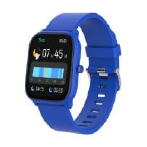 Smartwatch CELLY Kids 1.39″ Azul (KIDSWATCHBTBL)