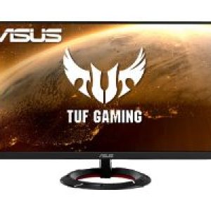 Monitor ASUS VG249Q1R 24″ IPS FHD 165Hz DP HDMI Negro