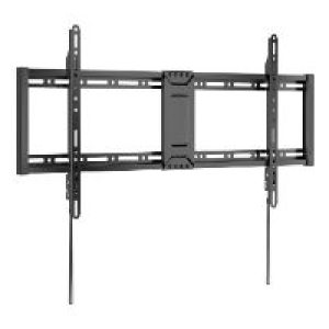 Soporte de Pared AISENS 43″-100″ Máx. 75Kg (WT100F-365)
