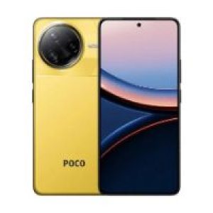 Smartp XIAOMI Poco F7 Ultra 6.67″16Gb 512Gb 5G Amarillo