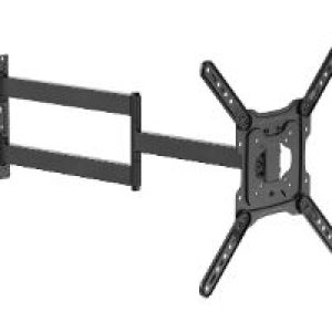 Soporte Pared AISENS 23-65″ Gira/Inc/Niv (WT65TSLE-383)