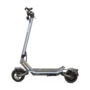 Patinete SmartGyro Raptor Evo LR 10″ DGT (SG27-555)