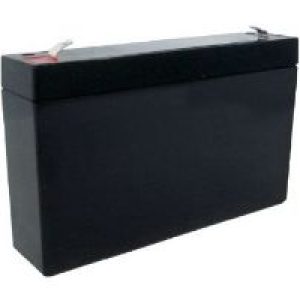 Batería SALICRU MHB MS 6 Vcc/9Ah (013AE000026)