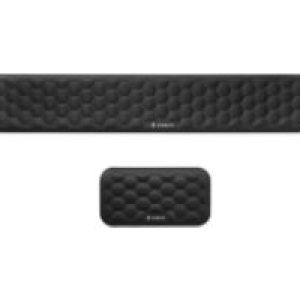 Reposamuñecas SUBBLIM AirPadding Pack 2 (SUBMP-04E010)