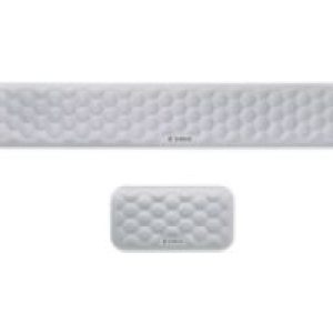 Reposamuñecas SUBBLIM AirPadding Pack 2 (SUBMP-04E011)