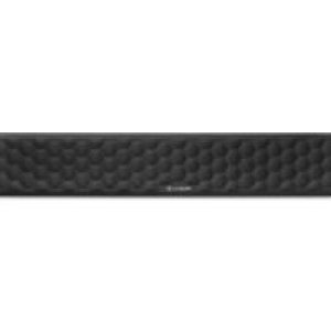 Reposamuñecas SUBBLIM AirPadding Negro (SUBMP-04E030)