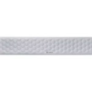 Reposamuñecas SUBBLIM AirPadding Plata (SUBMP-04E031)