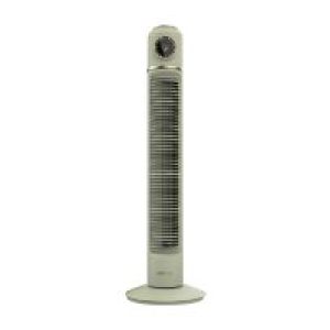 Ventilador de Torre CECOTEC 1090 Skyline Verde (08226)