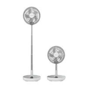 Ventilador Pie CECOTEC EnergySilence 800 FoldAir(08224)