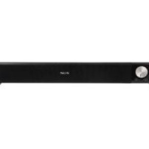 Barra de Sonido NGS 2.0 20W Bluetooth Negra (SB500-BT)