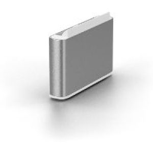 Bloqueador LINDY de Puerto USB-C sin llave 10U (40439)