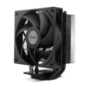 Ventilador CPU NOX Hummer R-400 Negro (NXHUMMERR400BK)