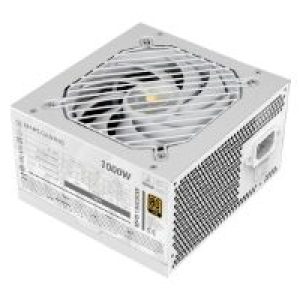 Fuente Mars Gaming ATX 1000W 80+ Bronze (MPB1000SIW)