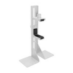 Soporte Mars Gaming para VGA Acero Blanco (MCAGCBPROW)