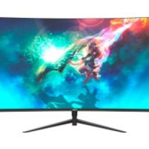 Monitor NILOX 24″ IPS FHD WebCam Negro (NXM24RWEB0265)